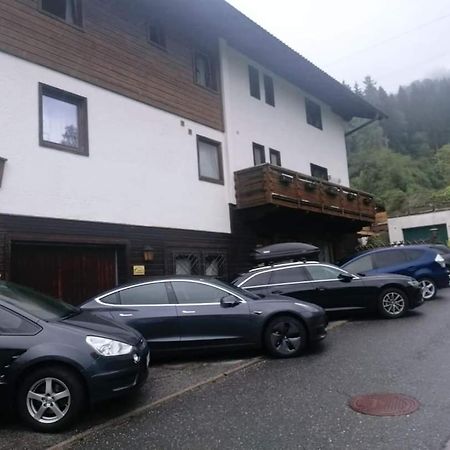 Stille Oase Apartment Panorama فوش ان دير غلوكنه المظهر الخارجي الصورة