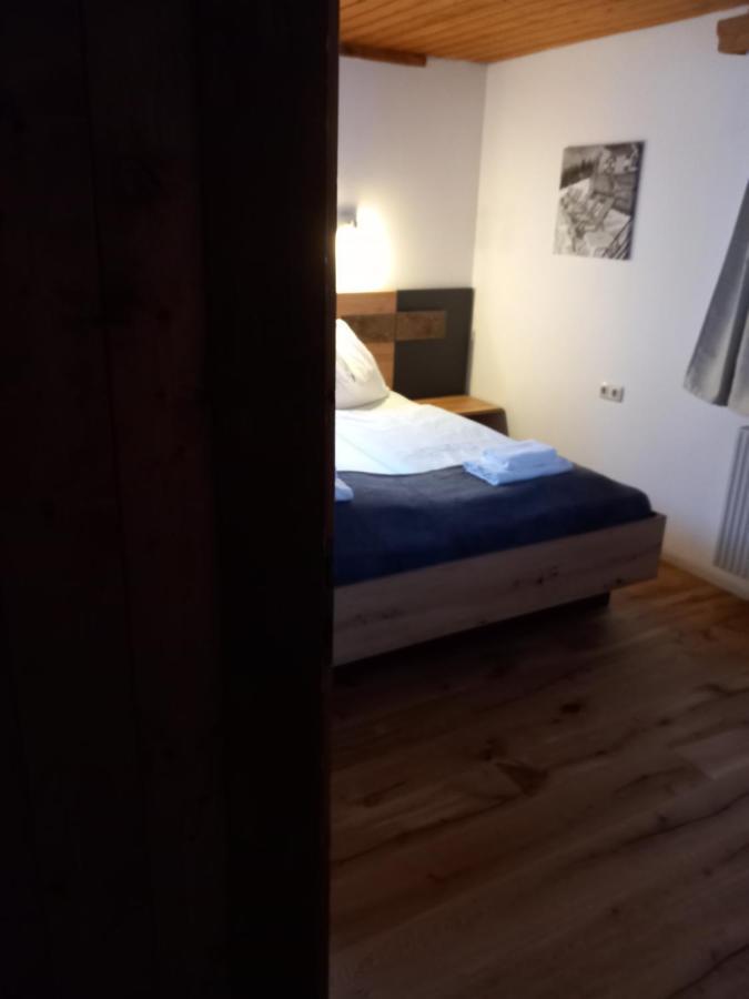 Stille Oase Apartment Panorama فوش ان دير غلوكنه المظهر الخارجي الصورة