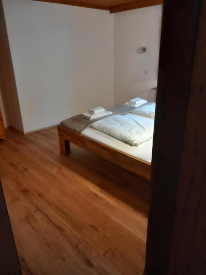 Stille Oase Apartment Panorama فوش ان دير غلوكنه المظهر الخارجي الصورة