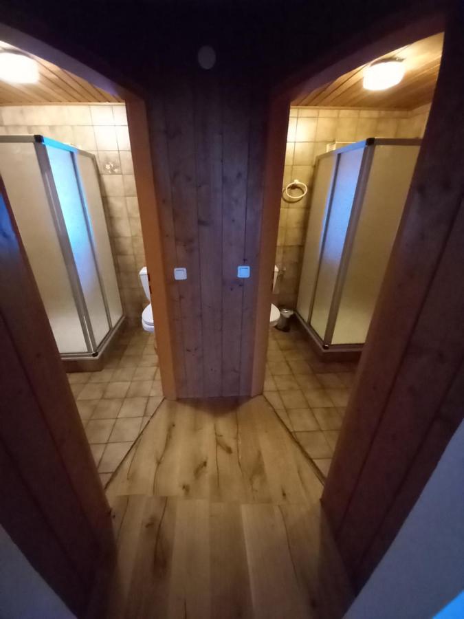 Stille Oase Apartment Panorama فوش ان دير غلوكنه المظهر الخارجي الصورة