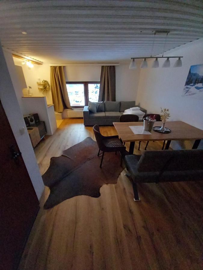 Stille Oase Apartment Panorama فوش ان دير غلوكنه المظهر الخارجي الصورة