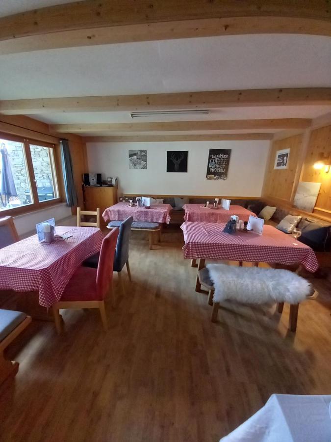 Stille Oase Apartment Panorama فوش ان دير غلوكنه المظهر الخارجي الصورة