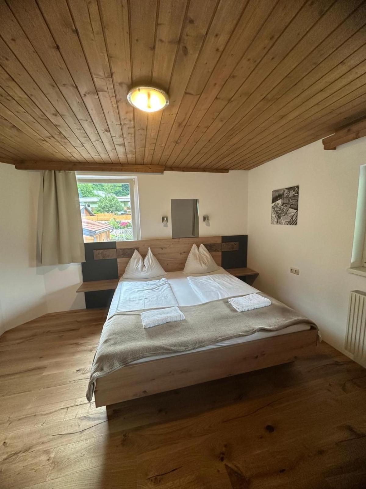 Stille Oase Apartment Panorama فوش ان دير غلوكنه المظهر الخارجي الصورة