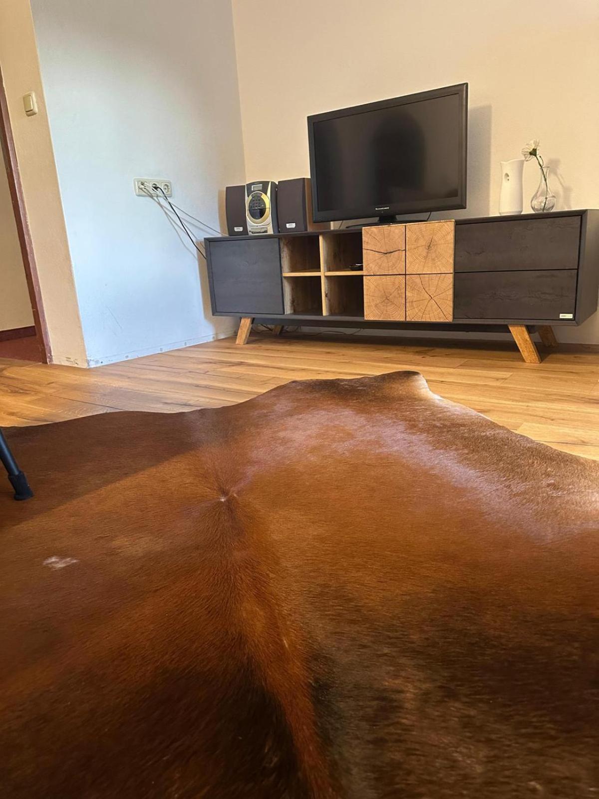Stille Oase Apartment Panorama فوش ان دير غلوكنه المظهر الخارجي الصورة